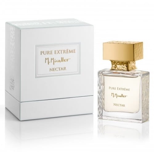 M. Micallef Pure Extreme Nectar ekstrakt perfum 50ml