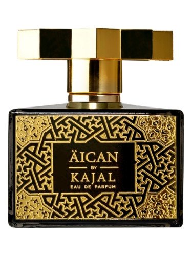 Kajal Äican woda perfumowana 100 ml