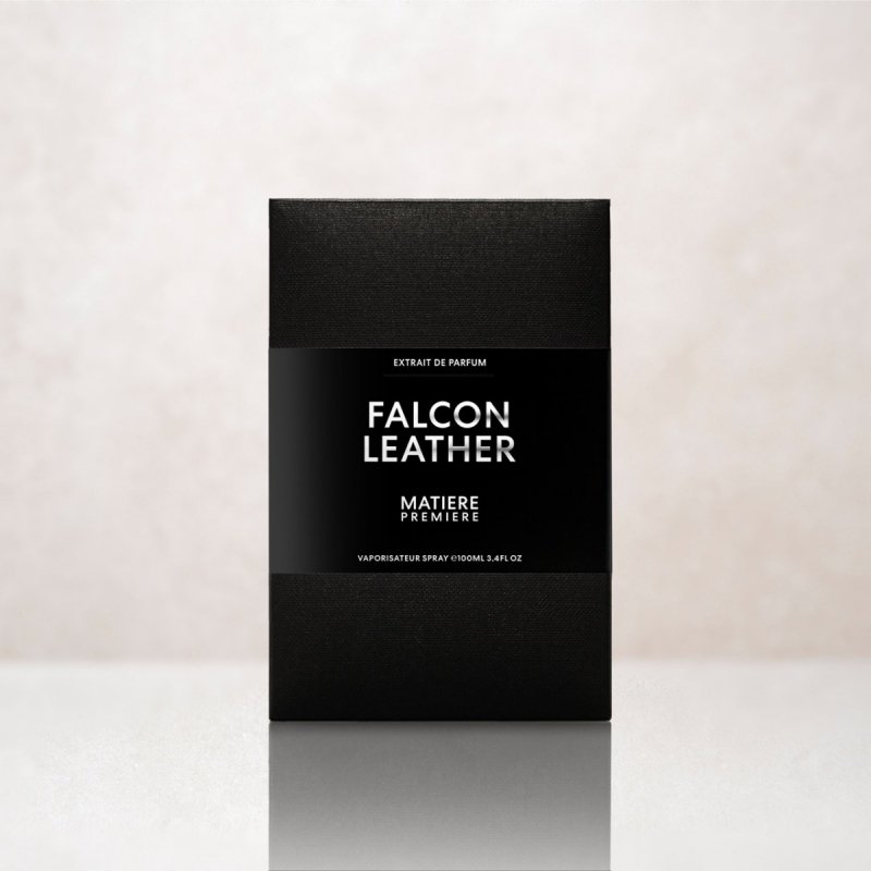 Matiere Premiere Falcon Leather Extrait 100 ml