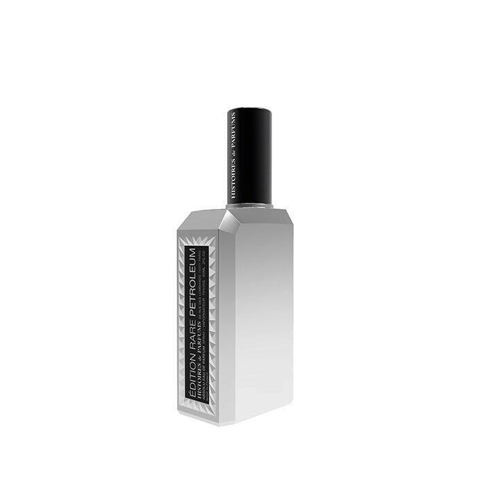 Histoires De Parfums Edition Rare Petroleum Absolu woda perfumowana unisex 60 ml