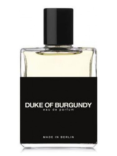 Moth And Rabbit Duke of Burgundy woda perfumowana 50 ml