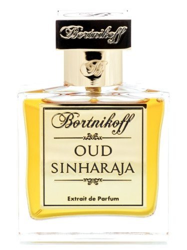 Bortnikoff Oud Sinharaja Extrait de Parfum 50ml