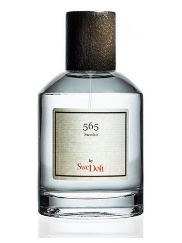 Swedoft 565 woda perfumowana 100 ml
