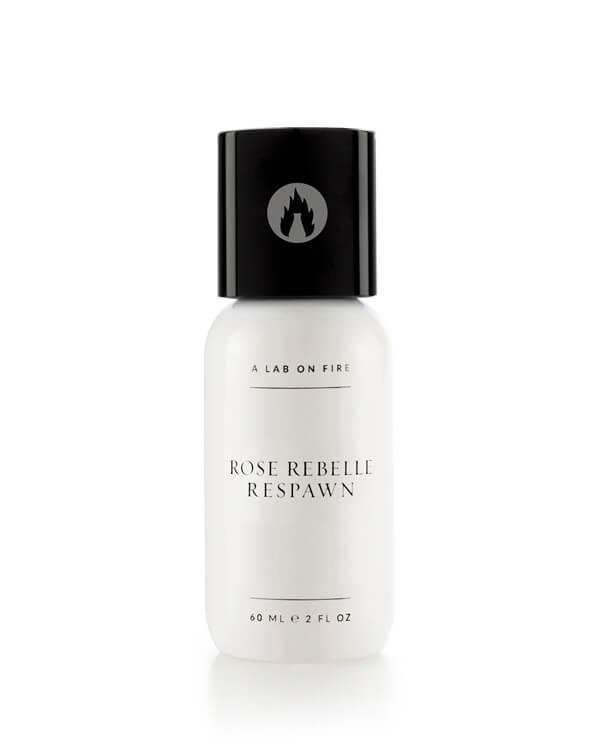A Lab on Fire Rose Rebelle Respawn perfumy 60 ml