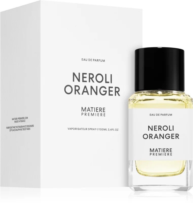  Matiere Premiere Neroli Oranger woda perfumowana 100 ml