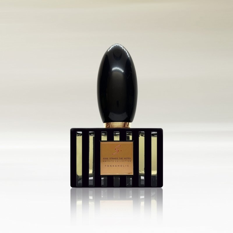 Esse Strikes The Notes Tonkaholic Extrait de Parfum 100 ml