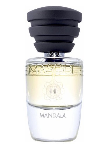 Masque Milano Mandala woda perfumowana 35 ml