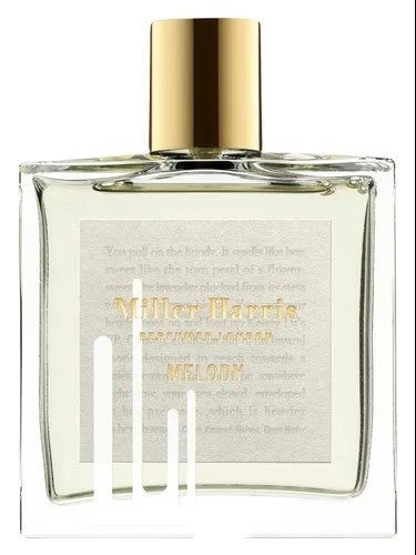 Miller Harris Melody woda perfumowana 100 ml