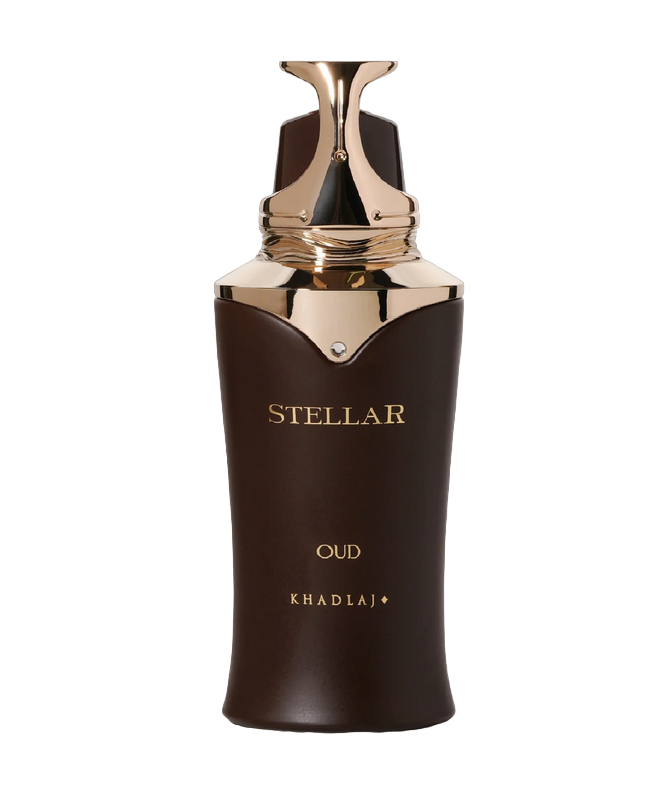 Khadlaj Stellar Oud woda perfumowana 100 ml