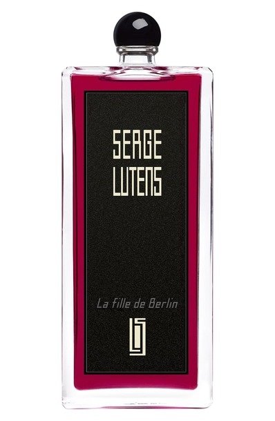 Serge Lutens La Fille de Berlin woda perfumowana 50 ml