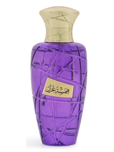 MAISON ASRAR Hamsat Ghazal woda perfumowana 100 ml
