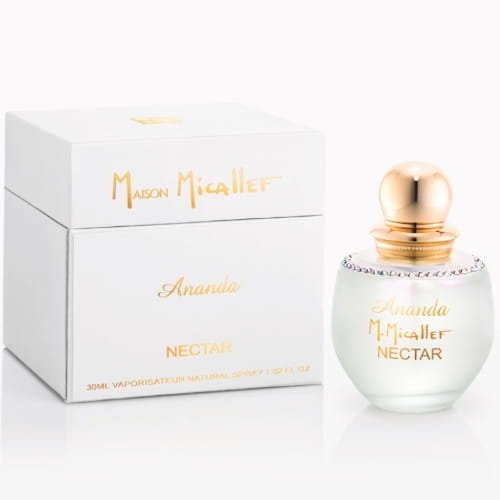 M. Micallef Ananda Nectar perfumy 30ml 