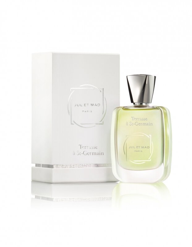 Jul et Mad Paris Terrasse a St-Germain woda perfumowana 50 ml