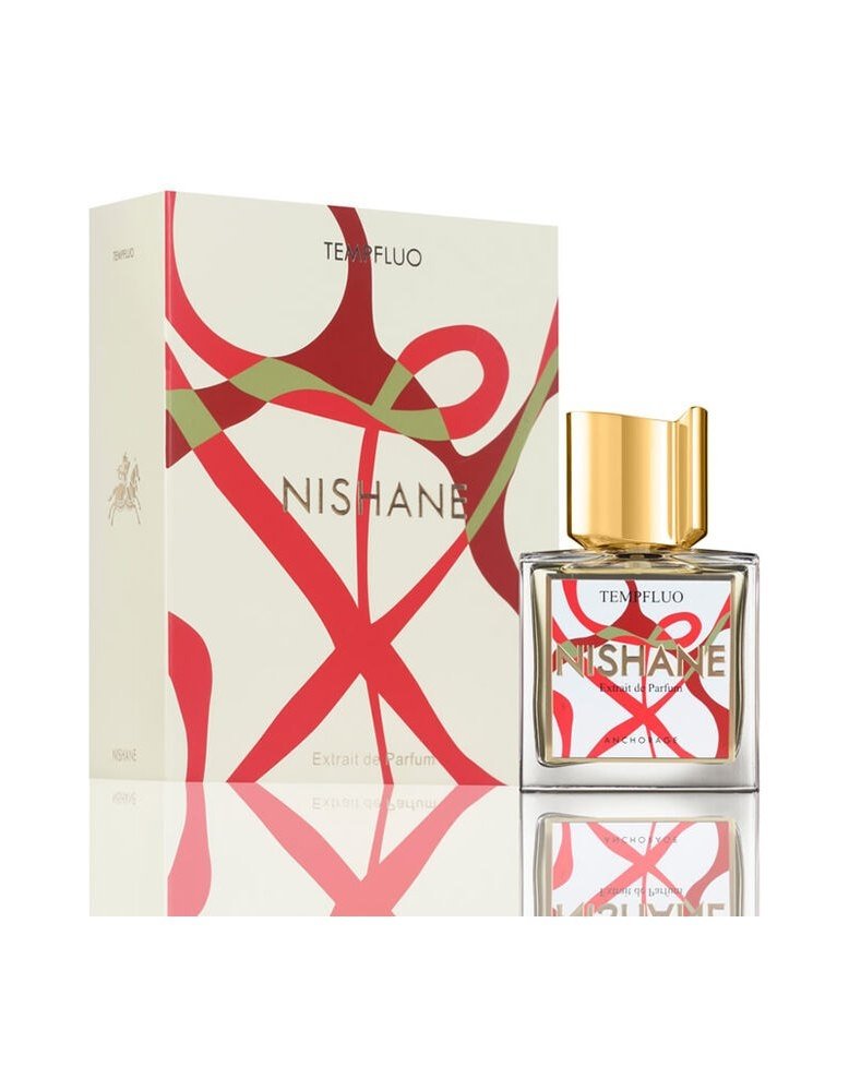 Nishane Tempfluo Extrait de Parfum 50 ml 