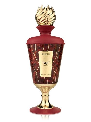 Wesker Rubeus Extrait de Parfum 75 ml