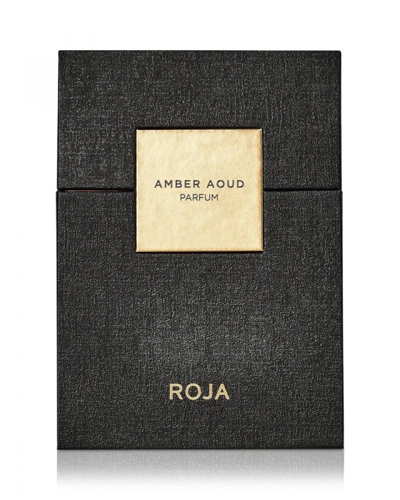 Roja Amber Aoud perfumy 100ml