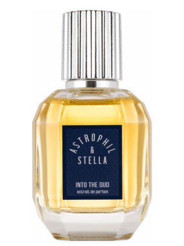 Astrophil &amp; Stella Into The Oud Ekstrakt Perfum  50 ml