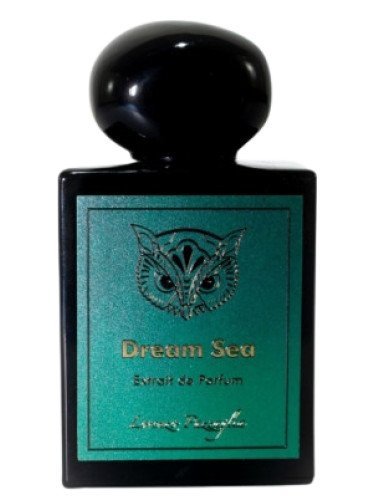 Lorenzo Pazzaglia DREAM SEA Extrait de Parfum 50 ml