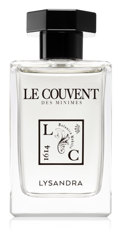 Le Couvent Maison de Parfum Singulières Lysandra woda perfumowana 100 ml 