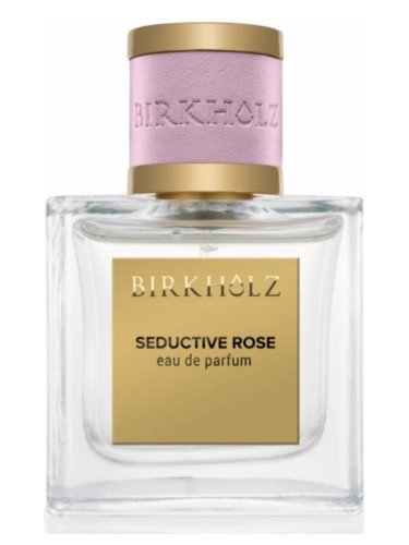 Birkholz Secret Seductive Rose woda perfumowana 100 ml