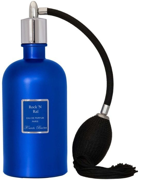 Franck Boclet Rock N Raï woda perfumowana 150 ml