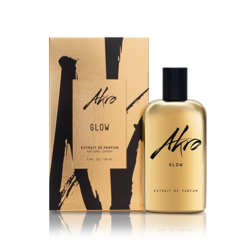 Akro Glow Extrait de Parfum 100 ml 