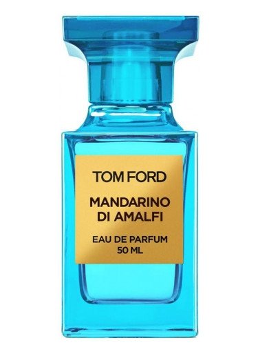 Tom Ford Mandarino di Amalfi woda perfumowana 50 m