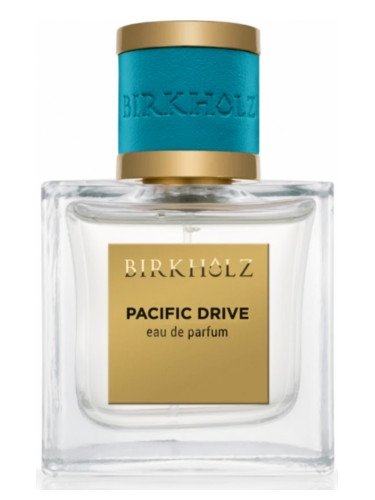 Birkholz Pacific Drive woda perfumowana 100 ml