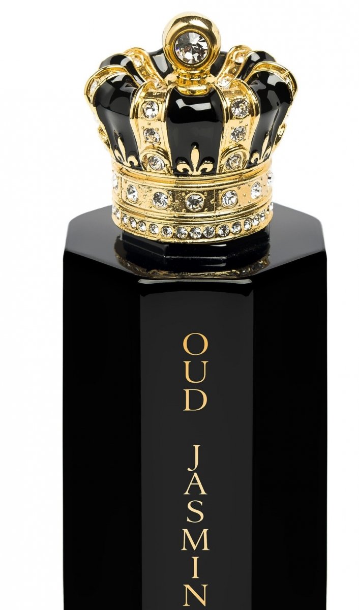 Royal Crown Oud Jasmin Extrait de Parfum 50 ml