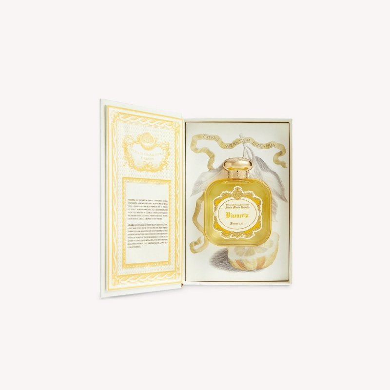 Santa Maria Novella Bizzarria woda perfumowana 100 ml
