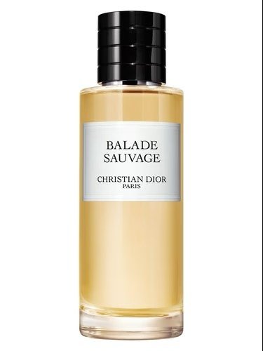 Dior Balade Sauvage woda perfumowana 250 ml