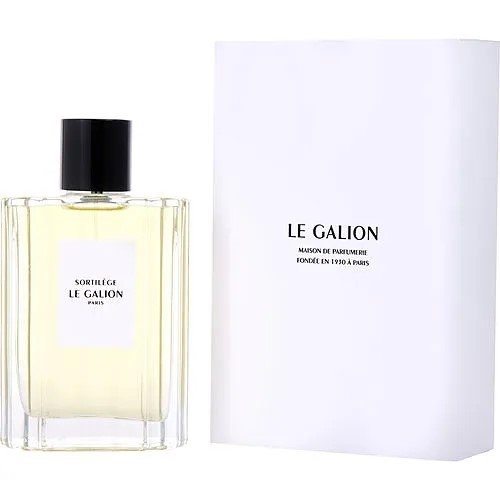 Le Galion Sortilège woda perfumowana 100 ml