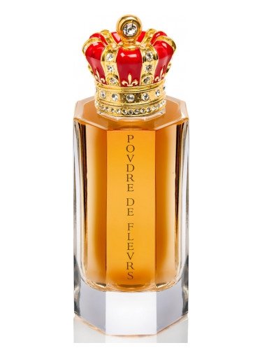Royal Crown Poudre de Fleurs Extrait de Parfum 50 ml