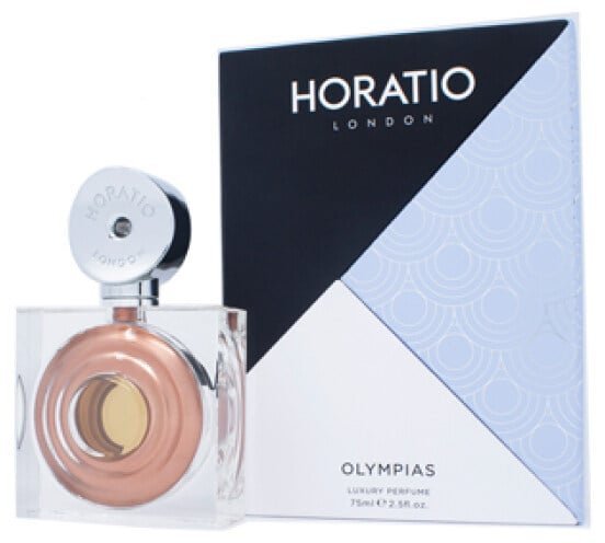 Horatio London Olympias woda perfumowana 75 ml