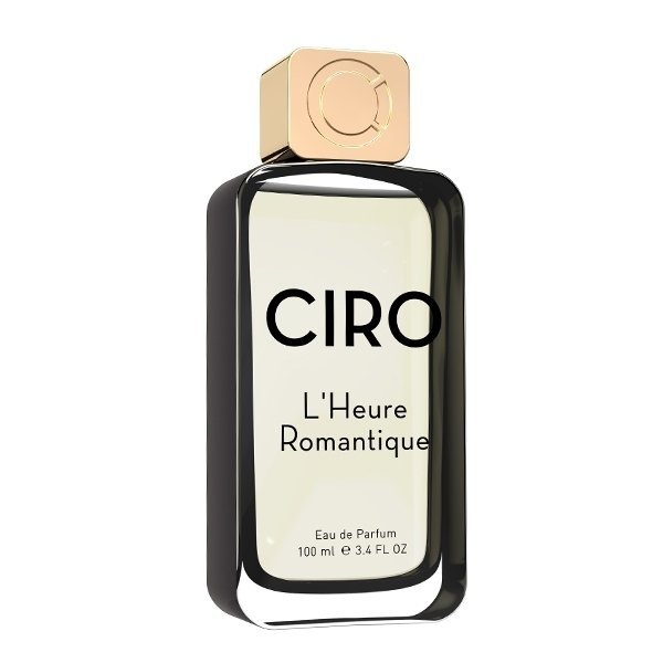 Ciro L'Heure Romantique woda perfumowana 100 ml
