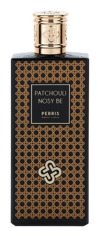 Perris Monte Carlo Patchouli Nosy Be woda perfumowana unisex 100ml