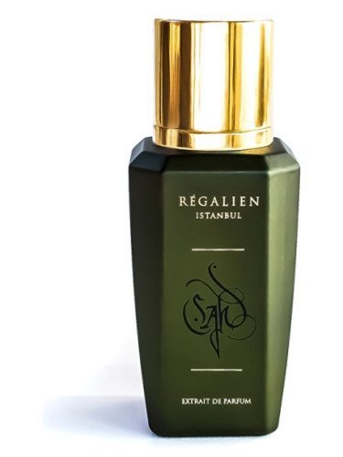 Régalien Sah Extrait de Parfum 50ml 
