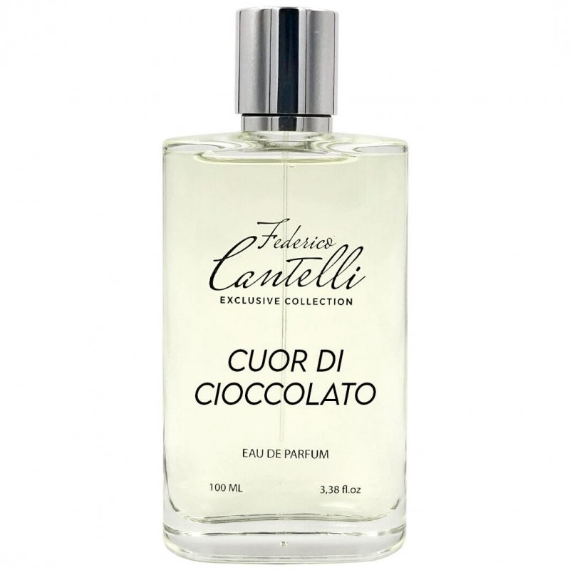 Federico Cantelli Cuor di Cioccolato woda perfumowana 100 ml