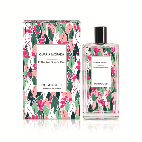  Berdoues  Guaria Morada woda perfumowana 100 ml