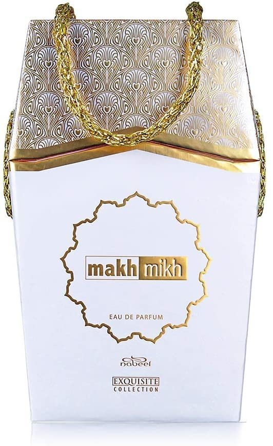 Nabeel Makh Mikh woda perfumowana 100 ml