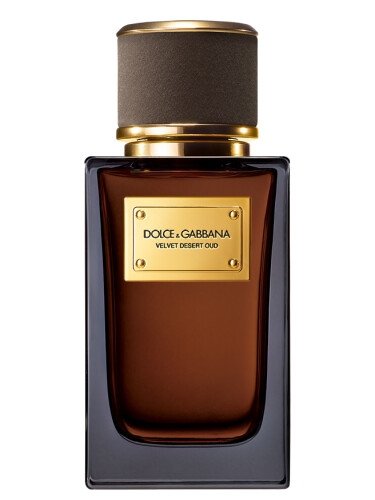 Dolce&amp;Gabbana Velvet Desert Oud woda perfumowana 100 ml