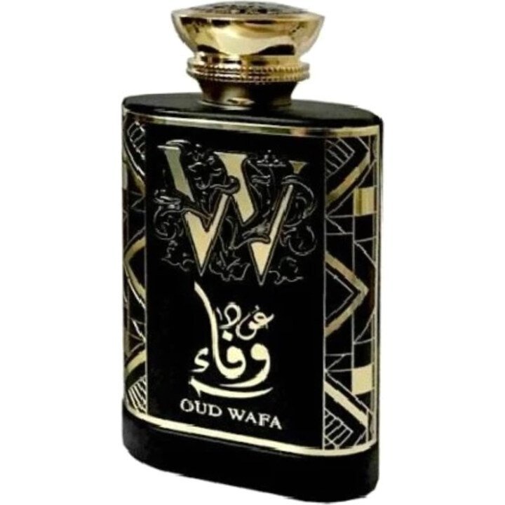 Ard al Zaafaran Oud Wafa woda perfumowana 100 ml 