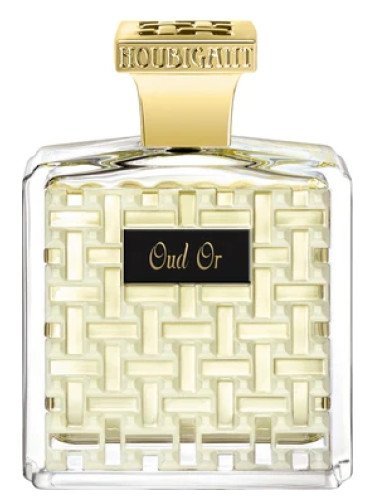  Houbigant Oud Or woda perfumowana 100 ml
