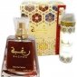 Lattafa Perfumes Raghba woda perfumowana 100ml + dezodorant Spray 50ml 