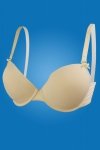 HANNA STYLE Biustonosz super push up 01-63 - WYSYŁKA 24H