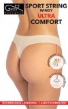 Stringi Gatta 41669 Sport String Windy Ultra Comfort S-XL - WYSYŁKA 24H