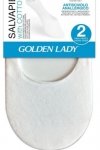 GOLDEN LADY STOPKI COTON NEW 6N 2 PARY - WYSYŁKA 24H