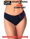 GATTA Stringi -SPORT STRING ULT RIB
