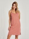 Taro Koszula nocna 3128 PARIS SS24