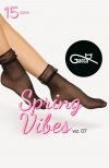 GATTA Skarpety SPRING VIBES 07